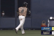 【vsオリックス】日ハム、2回に高濱の内野ゴロの間の得点ですぐさま同点に追いつく