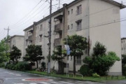 【画像】こういう団地に住んでる奴の正体、ガチで謎