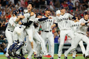 海外「野球のブラジル」日本が5大会中3回もWBCで優勝していることが話題に（海外の反応）