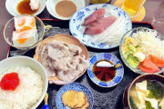 「おかあさま、恐るべし」お盆に帰省した母の手料理が“まるで料亭”「これで450円はスゴイ」称賛