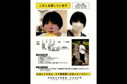【速報】16歳JKが行方不明！お前ら今すぐ自首しろ！