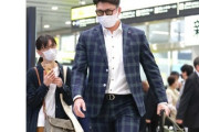 スーツ村上宗隆(22)さんのオーラがやばすぎる件