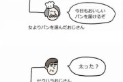 おじさんの分類、完全に我々だと話題に