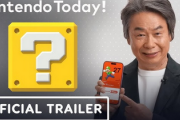 任天堂、『Nintendo Today!』へのアクセス集中を謝罪ｗｗｗｗ