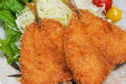 【朗報】アジフライとかいう魚、美味すぎる
