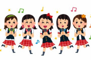 【画像】絶対に加工しないアイドルがデビューｗｗｗｗｗ
