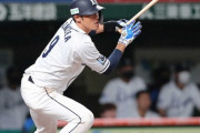 日本ハムへ移籍　西武・木村文紀という男　後輩へも技術を惜しみなく伝授、持ち味の守備と強肩に期待