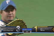 【vs.巨人オープン戦】日ハム堀瑞輝、飛翔