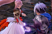 【テイルズオブアライズ】今回のは間違いなく神ゲーだよな