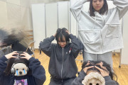 【悲報】斉藤円香、広本瑠璃、窪田七海、北原もも「「「「え？うちらの顔の浮腫みやばすぎｗ」」」」（ﾊﾟｼｬ