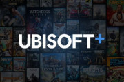 Ubiが月額約1600円のサブスク「Ubisoft Plus」を発表