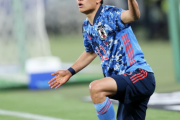 【U24日本代表】久保建英と三笘薫のコンビが上手くいかなかった理由…