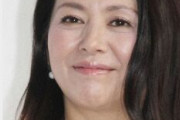 【キョンキョン】#小泉今日子　「現実は受け止めないといけない。投票率の低さに驚いた」「しかし、この数日いい夢を見たよね」