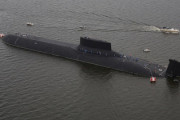 【終末兵器】核魚雷「ポセイドン」、世界最大のロシア原潜「ベルゴロド」に搭載、配備か