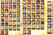 【パワプロアプリ】パワプロ歴代キャラってコイツ入れておけば1位確実や！ってのがおらんよな
