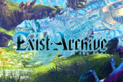 『イグジストアーカイヴ　-The Other Side of the Sky-』の販売終了が決定。2026/1/1をもって配信停止、パッケージ版も新規製造が終了に