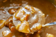 カレー作りにおける「灰汁を取る」とかいうオカルト儀式wwwwwww