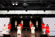 【グループ初】NGT48が8月から劇場公演を再開！メンバー6人、客は50人以下