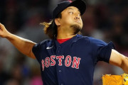 レッドソックス「50試合で出来高？じゃあ49試合投げたとこでクビ！ｗ」