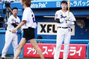 山田と村上が覚醒した年ってどっちが衝撃的やった？