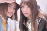 SKE48の可愛すぎるダンスの先生、顔出しｷﾀ━━━━━━(ﾟ∀ﾟ)━━━━━━ !!!!!