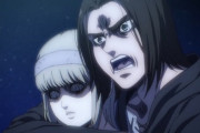 『進撃の巨人』の最強ランキング作った