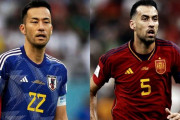 【朗報】スペイン代表、ブスケツら主力を日本戦欠場させる模様ｗｗｗｗｗｗｗｗｗｗ