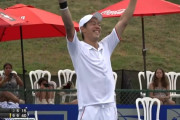 【朗報】ランク外の謎の日本人(33歳)がプロテニス大会で優勝！！元世界１位のマレーも注目してたらしい