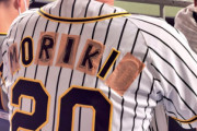 【悲報】阪神・森木のユニフォームを着た阪神ファンｗｗｗｗｗｗｗｗｗｗｗｗ