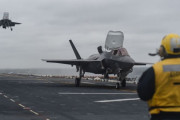 「空母化」進める海自護衛艦いずも、米軍のF-35B戦闘機の発着訓練を年内実施へ…中国けん制の狙い！