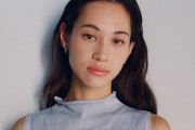 モデル・水原希子、「顔が小さい」って言われ続け… 外見を褒める日本人への違和感「アメリカでは外見のことは言われない」
