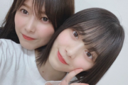 【櫻坂46】りさるんの絡みにファン昇天...『ブルームーンキス』Twitterでもトレンド入り！【デビューカウントダウンライブ!!】