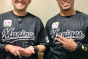 マルテ、マーティン、レアード←こいつらが当たり外国人扱いされるいまのNPB