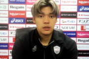 【Jリーグ】死に物狂いでやりたい緊急出場の神戸FW小田裕太郎、ACLプレーオフへ「死に物狂いでやりたい」