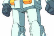 ガンダムがトリコロールカラーな理由を知っている人いる？