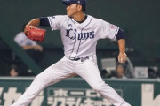 【悲報】高橋朋己、登板なし
