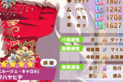 【ウマ娘】スピ3よりスピ2スタ2の方が実は良さそう？「安定感が段違い」