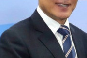 ムン大統領「韓国経済の基礎体力は堅固　世界市場での経済競争力を高める機会だ」