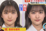顔に“ほくろ”を描く若者増加　「前髪と同じくらい大事」最大のメリットは“印象の変化”