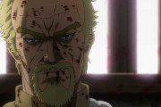 海外の反応 【ヴィンランド・サガ】（最終回）第24話 最後の最後まで面白かったなぁ 頼むから２期やってくれ！！！