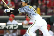 阪神・近本が貴重な３号ソロ　矢野監督も称賛「あの１点が相手を止める１本になった」