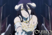 オーバーロードってアニメを勧められたから観てみたんやが