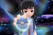 ポケモンの主人公で女選ぶやつwwwwwwwww