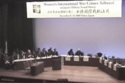 【韓国軍性的奴隷戦犯にはダンマリ】女性国際法廷20周年、韓国検事団に参加した教授「数十年の努力がベルリンの少女像守った」
