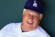 【訃報】ロサンゼルス・ドジャースの伝説のトミー・ラソーダが93歳で死去