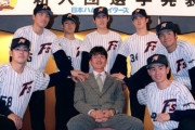 東京日ハム戦士ダイエー戦士近鉄戦士絶滅へ…