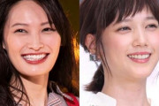 本田翼＆大政絢、プライベートで2人旅を満喫「なんやこの美女二人は…」