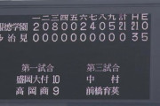 彡(･᷅)(･᷄)「今日は待ちに待った甲子園だ・・・！絶対に勝つぞ！」