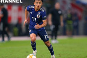 【日本代表】久保建英の東京五輪出場、レアルが確約…最強布陣で本大会へ