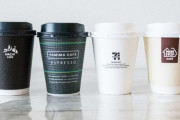 【画像】好きなコンビニコーヒー調査した結果ｗｗｗ